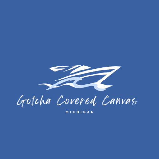 Gotcha Covered Canvas